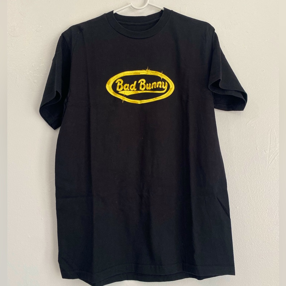 Bad Bunny EUTDM T-Shirt (M)